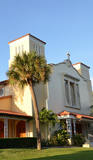 spiritual-first-presbyterian-church image