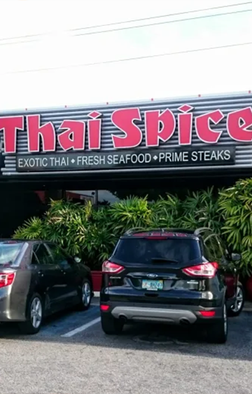 Thai-Spice image