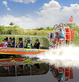 Everglades-Holiday-Park image