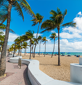 Fort-Lauderdale-Beach-k image