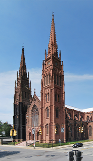 Cathedral-of-the-Immaculate-Conception image