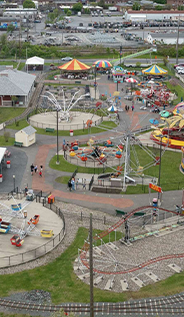 Huck-Finn's-Playland image