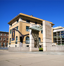 Albany-Institute-of-History-&-Art image