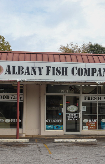 Albany-Fish-Company image