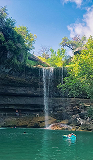 Hamilton-Pool-Preserve image