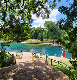 Barton-Springs-Pool image