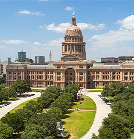 Texas-State-Capitol image