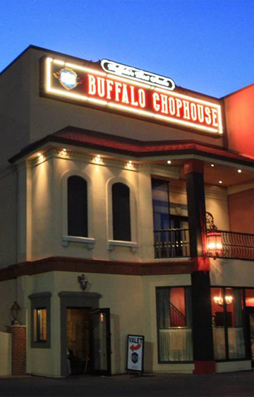 Buffalo-Chophouse image