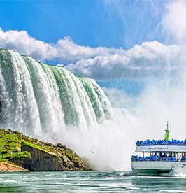 Niagara-Falls image