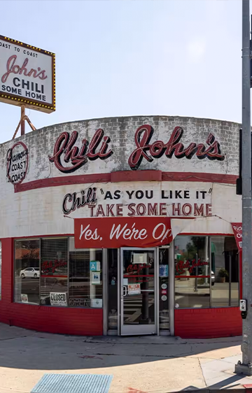 Chili-John's image