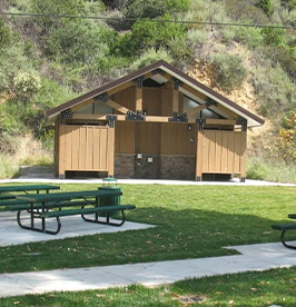 Stough-Canyon-Nature-Center image