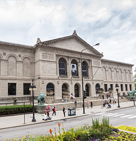 Art-Institute-of-Chicago image