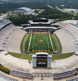 Faurot-Field image