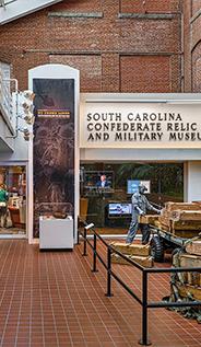 South-Carolina-Military-Museum image