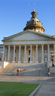 South-Carolina-State-House image