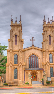 Trinity-Episcopal-Cathedral image