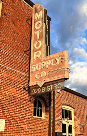 Motor-Supply-Co.Bistro image