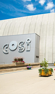 COSI-Center-of-Science-and-Industry image