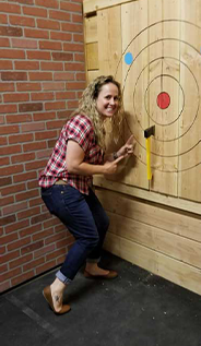 Columbus-Axe-Throwing image