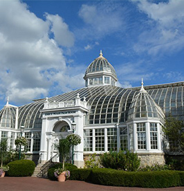 Franklin-Park-Conservatory-and-Botanical-Gardens image