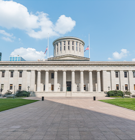 Ohio-Statehouse image