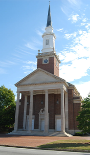 St.Luke-United-Methodist-Church image