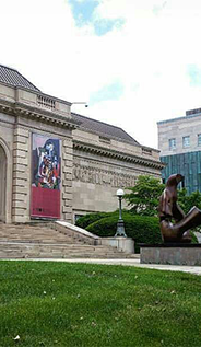 The-Columbus-Museum image