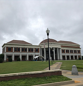 National-Infantry-Museum image