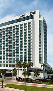 Omni-Corpus-Christi-Hotel image