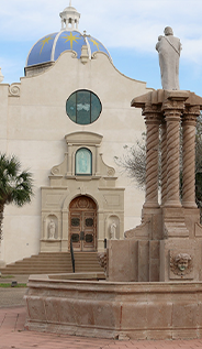 Our-Lady-of-Corpus-Christi-Retreat-Center image