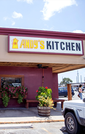 Andy's-Kitchen image