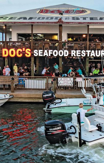 Doc's-Seafood-&-Steak-Restaurant image