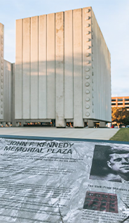 John-F.-Kennedy-Memorial-Plaza image