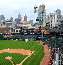 Comerica-Park image