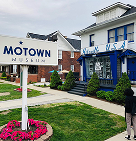 The-Motown-Museum image