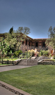 Centennial-Museum-and-Chihuahuan-Desert-Gardens image