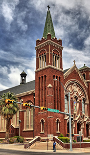 St-Patrick-Cathedral image