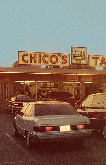 Chico's-Tacos image