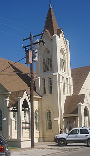 First-Methodist-Church-Harlingen image