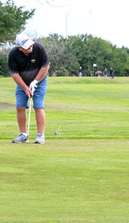 Tony-Butler-Golf-Course image