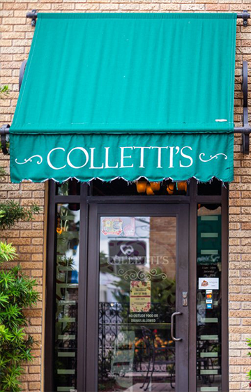 Colletti's-Italian-Restaurant image