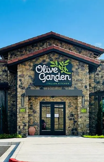 Olive-Garden-Italian-Restaurant image