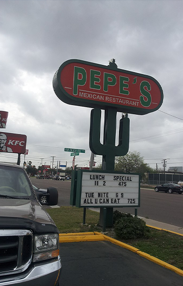 Pepe's-Mexican-Restaurant image