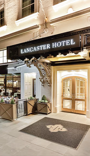 The-Lancaster-Hotel image