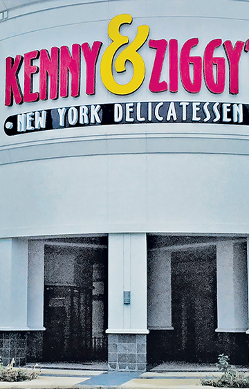 Kenny & Ziggy's-New-York-Deli image