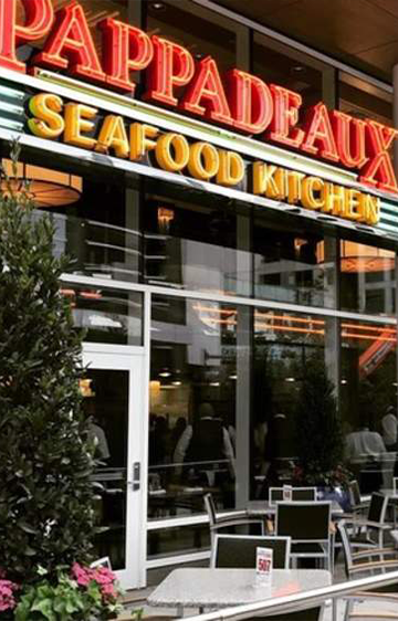 Pappadeaux's-Seafood-Kitchen image