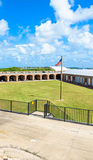 Fort-Zachary-Taylor-Historic-State-Park image