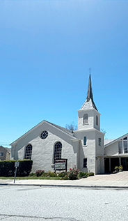 Key-West-United-Methodist-Church image