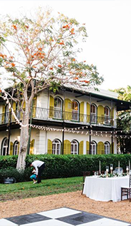 The-Ernest-Hemingway-Home-and-Museum image