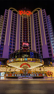 Bellagio-Hotel-&-Casino image